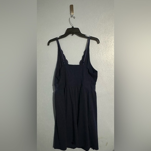 Cacique CVC Modern Eyelet High
Apex Chemise - Picture 3 of 4